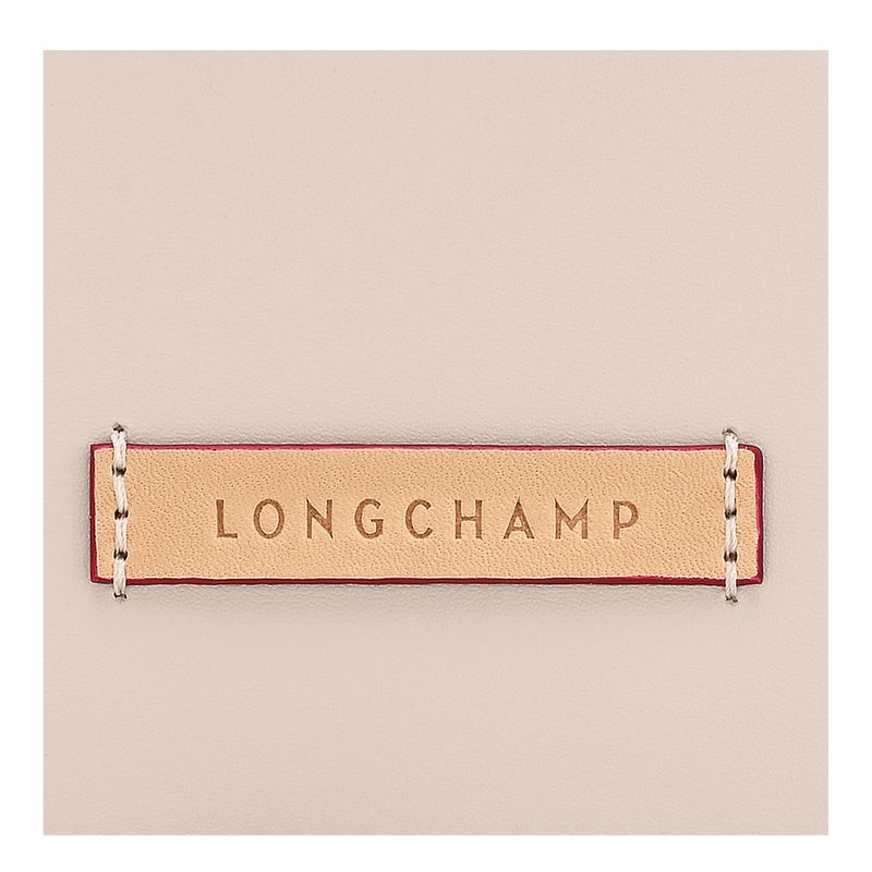 Women Longchamp Le Pliage Xtra Xs Tote Bag Beige | Thailand-125INMOBC