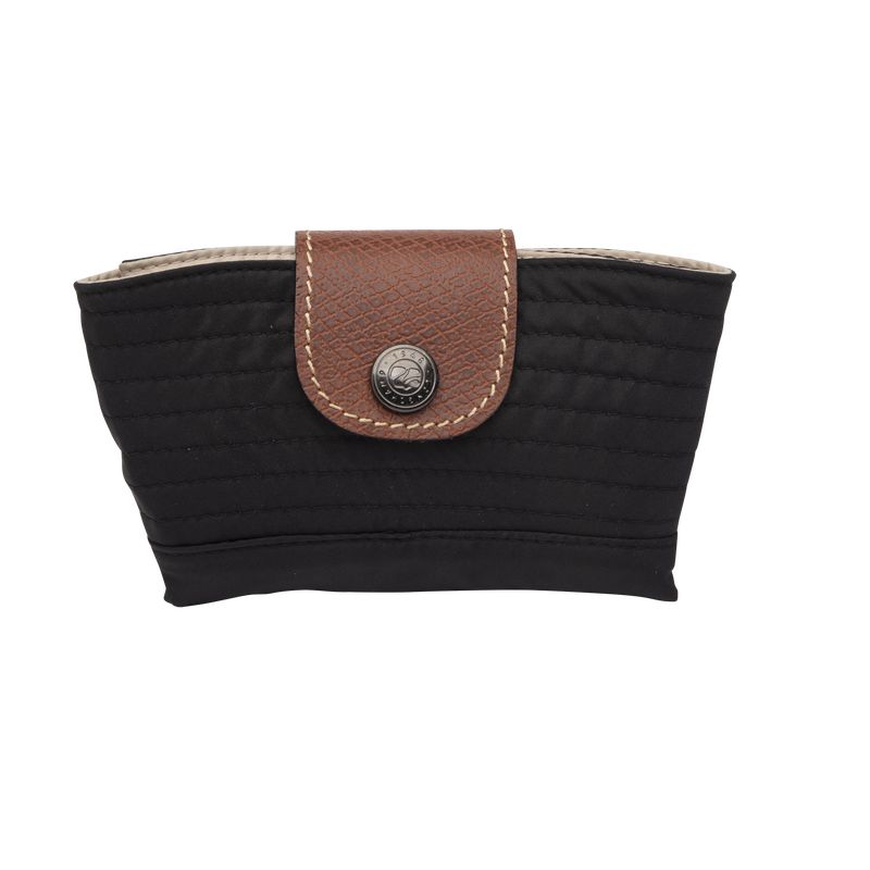 Women Longchamp Reversible Bucket Hat Black | Thailand-536EBNCAQ