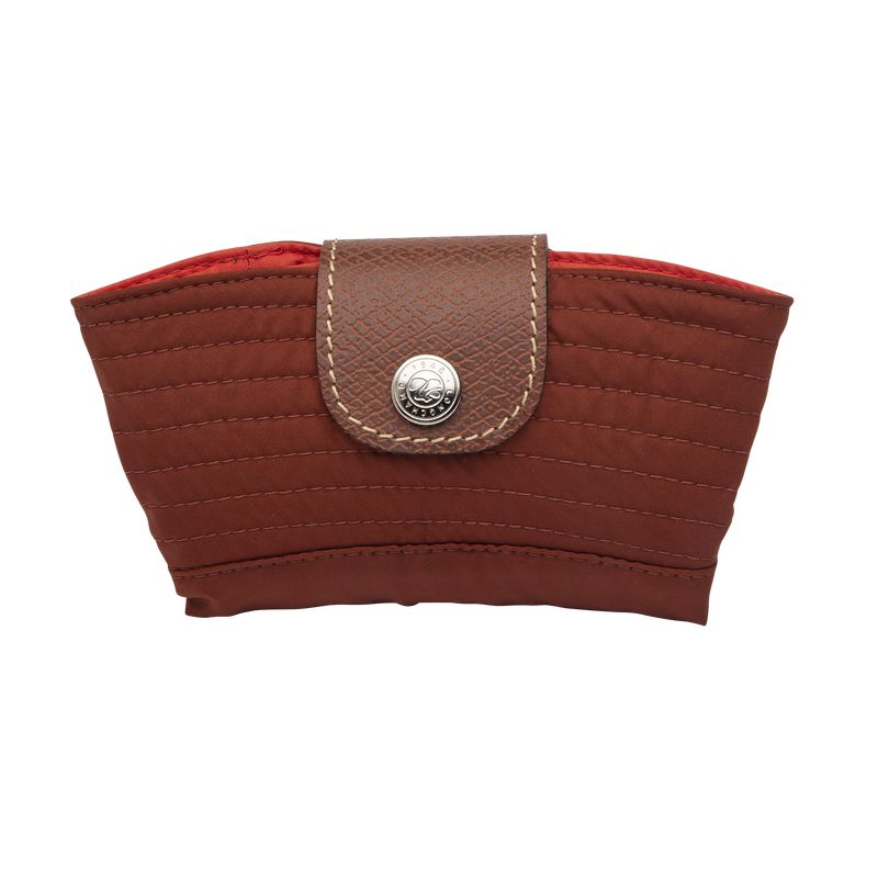 Women Longchamp Reversible Bucket Hat Brown / Pink | Thailand-372EFSZOX