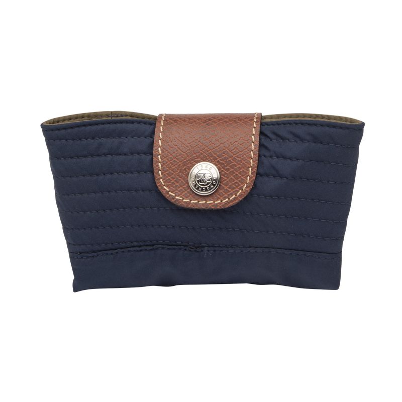 Women Longchamp Reversible Bucket Hat Navy | Thailand-849KNVTJC