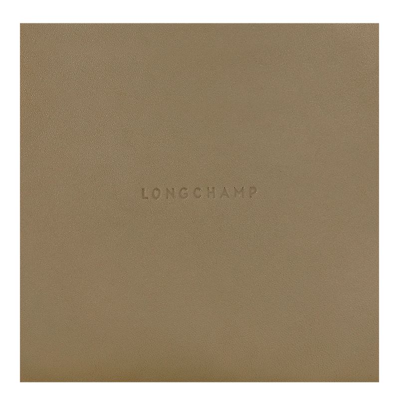 Women Longchamp Smoothie M Crossbody Bag Olive | Thailand-461RKOWLV