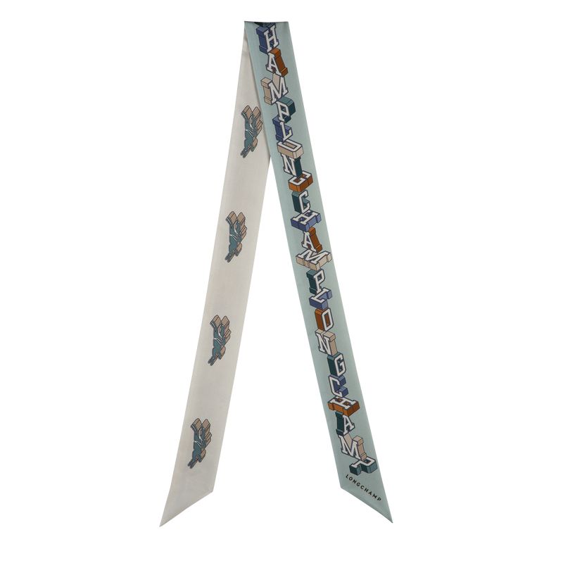 Women Longchamp University Headband Multicolor | Thailand-267QXFPCH