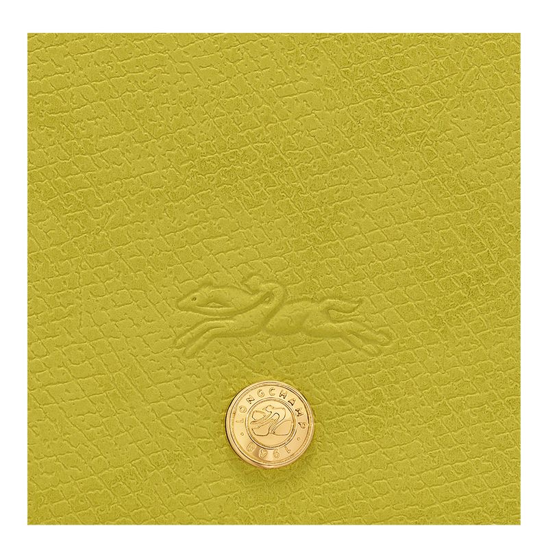 Women Longchamp Épure S Crossbody Bag Green | Thailand-085KJZQLW
