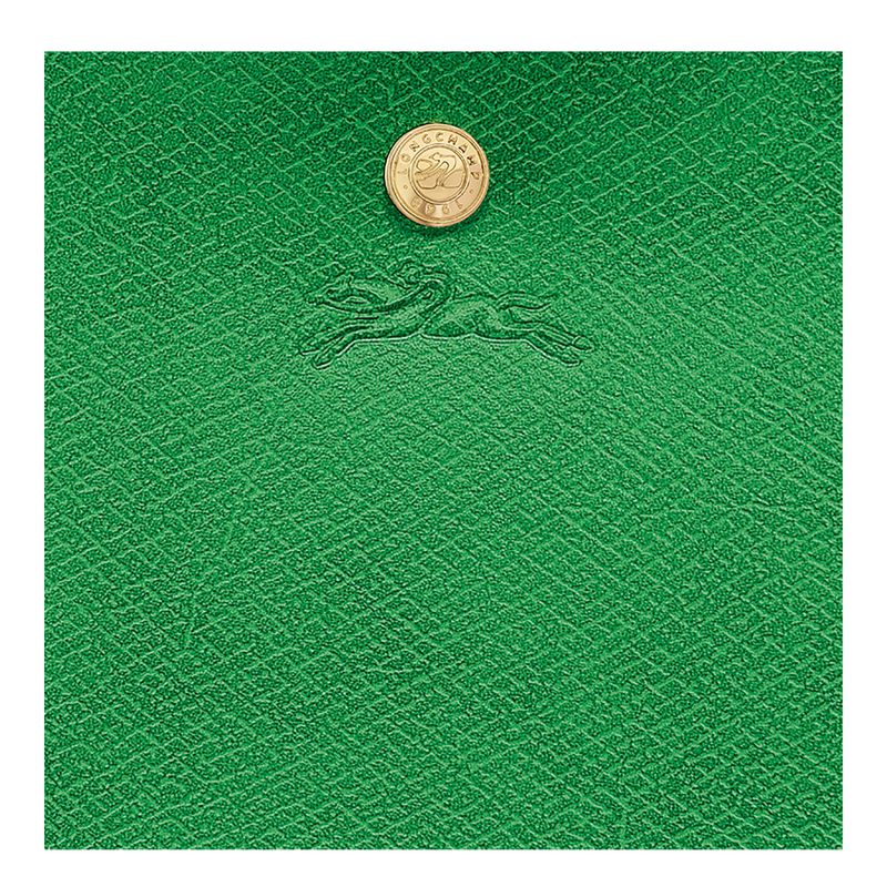 Women Longchamp Épure Xl Tote Bag Green | Thailand-728DPKNTW