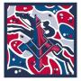 Red / Navy